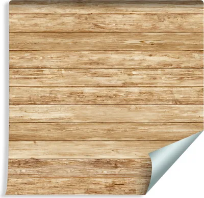 Immagine prodotto di rotolo da 10 m di VLIES WALLPAPER tavole in legno effetto legno XXL