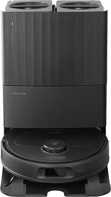 Obrázok produktu pre Roborock Saug- und Wischroboter Qrevo Plus Schwarz