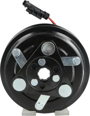 Produktbild von NRF 380168 Magnetkupplung Klimakompressor für OPEL INSIGNIA Caravan Klimaanlage A/C