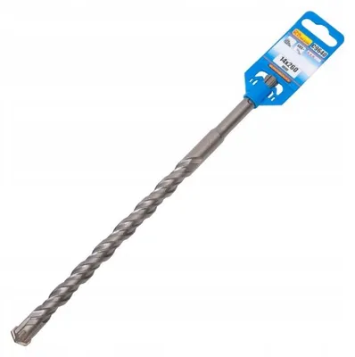 Produktbild von RICHMANN Steinbohrer SDS+ 26x1000 MM 4-schneidig