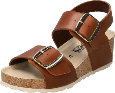 Produktbild von Mephisto Plateau Sandalen für Damen
