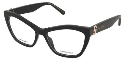 Produktbild von Marc Jacobs MARC 894 Black 54/16/140 Damen Brillen