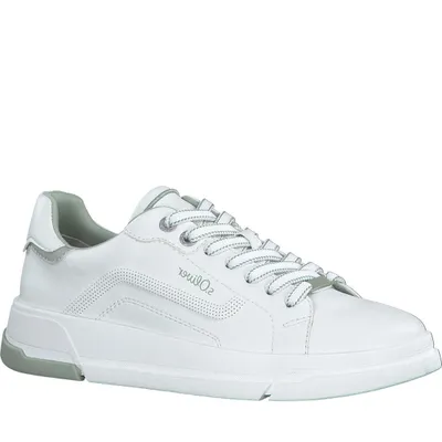 Produktbild von s.Oliver Damen Sneaker 5-23626-30 127 Farbe: Weiß Größe: 41