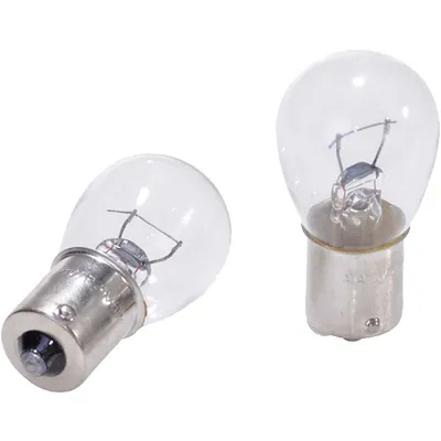 Produktbild von Filmer GLÜHLAMPE Glühlampen 16033 12 V Karte A 2 St.