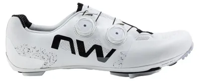 Zdjęcie produktu dla Buty rowerowe NORTHWAVE Extreme X białe