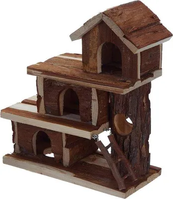 Produktbild von Naturkammer 25 × 30 × 12 cm Holzkasten