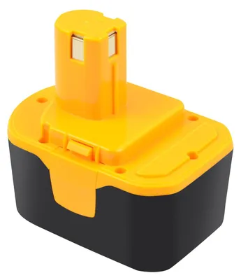 Ni-MH Akku 14,4 V 3500 mAh für Ryobi HP1441, RY6201