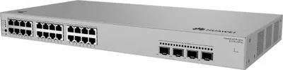 Image de Switch Huawei S310S-24P4J 24xGE PoE+, 4 x 2.5GE SFP