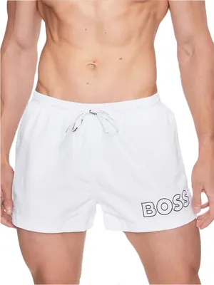 Obrázok produktu pre Šortky Boss Mooneye Schwimmshort Herren