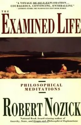 Immagine prodotto di Examined Life