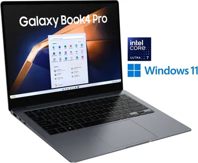 Produktbild von Samsung Galaxy Book4 Pro
