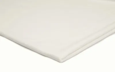 Produktbild von ITY Strickwaren, elastisch gestrickt, Creme 50 x 150 cm
