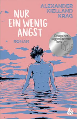 Obrázek produktu pro Nur ein wenig Angst