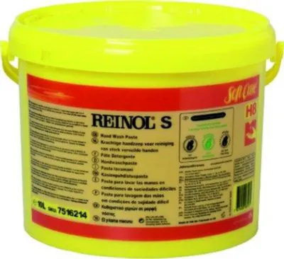 Produktbild von Handwaschpaste SoftCare Reinol-S 10L