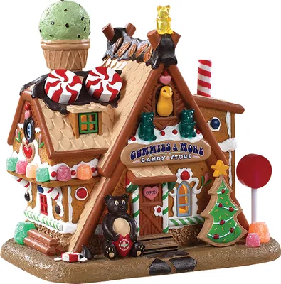 Produktbild von LEMAX - Gummies & More Candy Shop