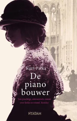Produktbild von De pianobouwer