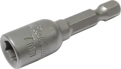 Image de Makita Clé à douille 1/4" SW7 B-38700