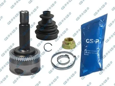 Produktbild von GSP Gelenksatz Antriebswelle für KIA RIO III (UB) 839198