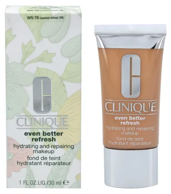 Immagine prodotto di Clinique Kompaktpuder Fondotinta Even Better Refresh Idratante e riparatore WN 76