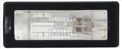 Image de Feu De Plaque Pour Dacia Duster (H7)
