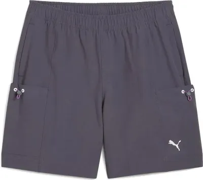 Immagine prodotto di Puma Seasons 7'' Trail Shorts Grigio L Uomo Grigio L