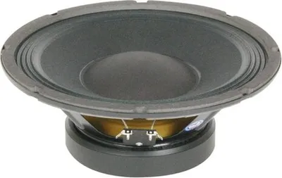 Produktbild von Eminence Beta 10A Lautsprecher, 10 Zoll