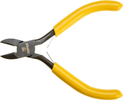 Obrázok produktu pre Presné diagonálne kliešte TOPEX 113 mm