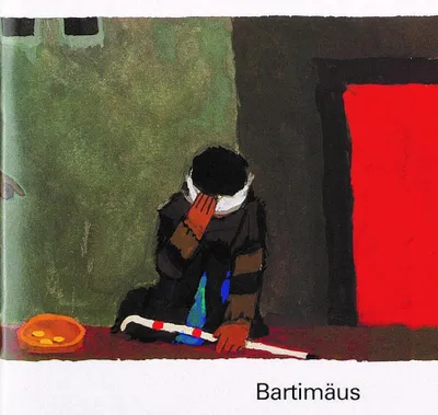 Produktbild von Bartimäus