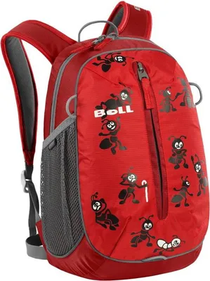 Obrázek produktu pro Boll Roo 12 Barva: truered