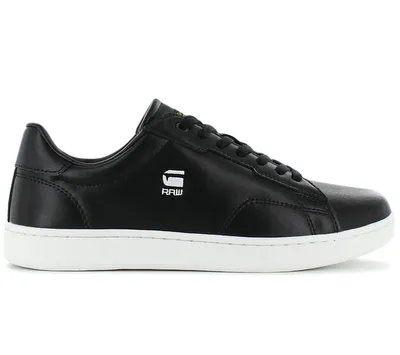 Produktbild von G-Star RAW Sneaker Sneaker Leder