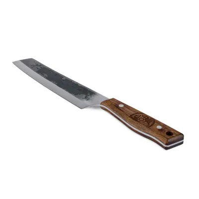 Produktbild von Petromax Kochmesser 17cm