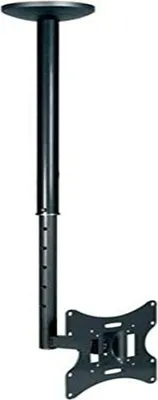 Obrázek produktu pro Fonestar STV-666N, 30 kg, 58,4 cm (23"), 106,7 cm (42"), 75 x 75 mm, 200 x 200 mm, Černá