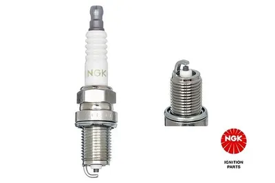 Produktbild von NGK Zündkerze Nickel passend für MERCEDES-BENZ Stufenheck (W124) 5860