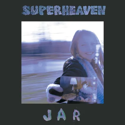 Produktbild von Superheaven: JAR (10 Years Anniversary Edition) (Olive Green Vinyl)