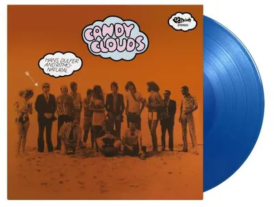 Obrázok produktu pre Candy Clouds