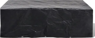 Immagine prodotto di Copertura per mobili da giardino 8 occhielli 300×140×90 cm