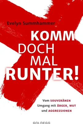 Produktbild von Komm doch mal runter
