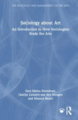 Obrázok produktu pre Sociology about Art