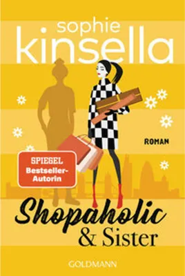 Produktbild von Shopaholic & Sister