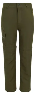 Produktbild von Regatta - "Sorcer III" Hosen für Kinder RG12818 (134) (Grün)