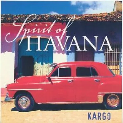 Obrázok produktu pre Spirit of Havana CD 767715057124