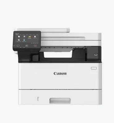 Produktbild von Canon i-SENSYS MF465dw II, Laser, Monodruck, 1200 x 1200 DPI, A4, Direktdruck, Schwarz, Weiß