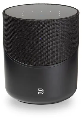 Produktbild von Bluesound PULSE M, Verkabelt & Kabellos, 80 W, 60 - 20000 Hz, Weiß