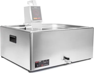 Produktbild von SARO Isolierter Sous-Vide Kessel SV K 56