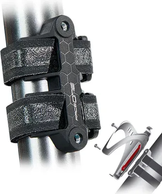 Immagine prodotto di montaggio universale portabottiglie Jeko 43 cm