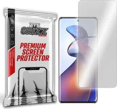 Produktbild von Hydrogel-Folie GrizzGlass Hydrofilm für Motorola Edge 30 Fusion