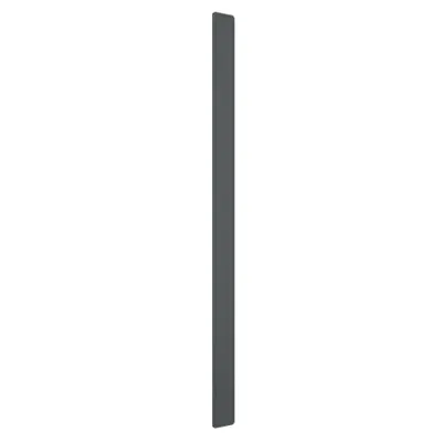 Produktbild von Vogels COMFORT TVA 6000 Kabelkanal schwarz