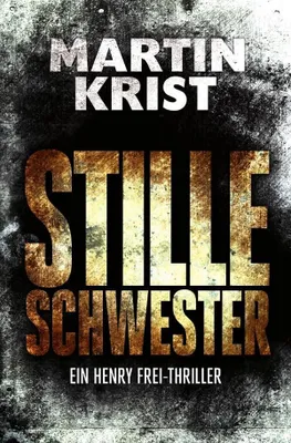 Produktbild von Stille Schwester