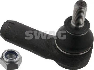 Produktbild von SWAG Spurstangenkopf Spurstange für AUDI 100 Limousine (4A2, C4) Vorne Rechts 32 71 0008
