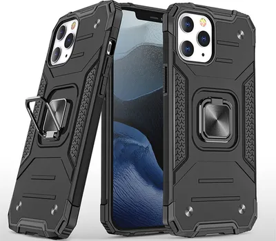 Produktbild von Stoßfest Handyhülle Anti-Kratz-Schutzhülle Kompatibel für iPhone14 Pro max